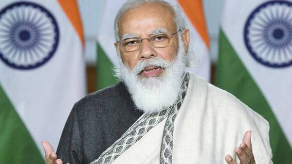 കേന്ദ്രബജറ്റ് 2023: 'ശക്തമായ സമ്പദ്‌വ്യവസ്ഥയുടെ അടിത്തറ പാകുന്ന ഒന്ന്';  പ്രശംസിച്ച്  പ്രധാനമന്ത്രി 