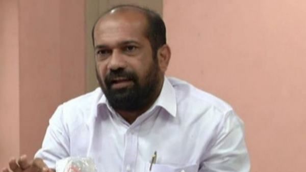 സര്‍ക്കാരിനെ ബ്ലാക്ക് മെയില്‍ ചെയ്യാനാണോ... ശിവശങ്കറിന്റെ അറസ്റ്റ് ഭയപ്പെടുത്തുന്നു എന്ന് അനില്‍ അക്കര