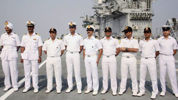 ഖത്തറില്‍ തടങ്കലിലുള്ള നാവിക ഉദ്യോഗസ്ഥര്‍ക്ക് വീണ്ടും തിരിച്ചടി; ജാമ്യാപേക്ഷ വീണ്ടും തള്ളി