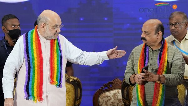 അധികാരം നിലനിർത്താൻ ദക്ഷിണ കർണാടക പിടിക്കണം; സീറ്റ് കണക്കിൽ വിറച്ച് ബിജെപി