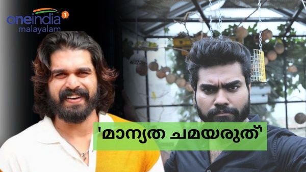 'താൻ കുഴിച്ച കുഴിയിൽ താൻ തന്നെ വീണു, കൊടുത്താൽ കൊല്ലത്തും കിട്ടുമെന്ന് റോബിൻ മറക്കരുത്';ഷിയാസ് കരീം