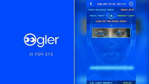 ഈ കൊച്ചുമിടുക്കിയുടെ കണ്ടുപിടുത്തം ഞെട്ടിക്കും; നേത്ര രോഗങ്ങള്‍ കണ്ടെത്താന്‍ ഹൈടെക്ക്!!