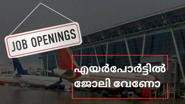 എയർപോർട്ട് ജോലിയും കിടിലന്‍ ശമ്പളവും വേണോ: ഈ തൊഴിലുകളിലേക്ക് തിരിയൂ.. ഖത്തർ എയർവേഴ്സിലും ഒഴിവ്