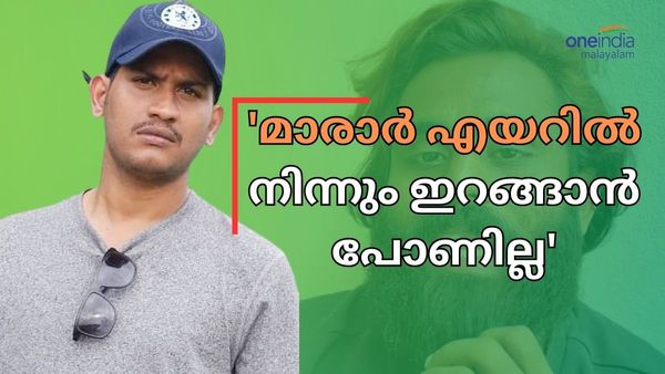 ബസ്സിലുള്ള മറ്റ് പെണ്ണുങ്ങള്‍ മിണ്ടാതിരിക്കുമോ: ഇതാണ് രീതിയെങ്കില്‍ മാരാർ കുറച്ച് പാടുപെടും: സായി കൃഷ്ണ