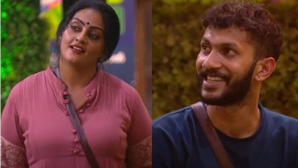 ആ വാർത്തകളിൽ സത്യം ഉണ്ടോ? സുചിത്രയുമായുള്ള വിവാഹ വാർത്തയിൽ പ്രതികരണവുമായി അഖിൽ