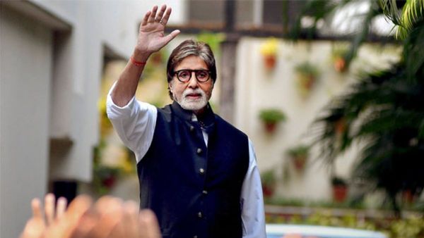 ഷൂട്ടിങ്ങിനിടെ വന്‍ അപകടം: അമിതാഭ് ബച്ചന് ഗുരുതര പരിക്ക്, വാരിയെല്ലുകള്‍ പൊട്ടി