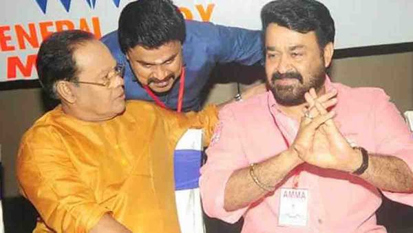 സോമനും മധുവിനും പിന്നാലെ അമ്മയുടെ അമരത്ത്, നയിച്ചത് 18 വര്‍ഷം..; തിലകനെതിരേയും ദിലീപിനൊപ്പവും