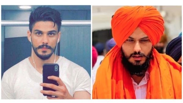 അമൃത്പാല്‍ സിംഗിന് കൊടുംതീവ്രവാദിയുമായി ബന്ധം; ഇന്ത്യയുടെ പട്ടികയിലുള്ള തീവ്രവാദി