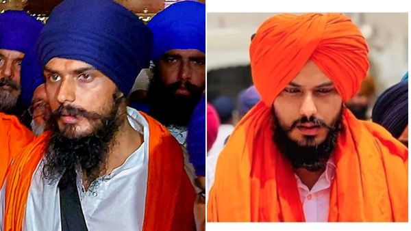 ഗുരുദ്വാരയിലേക്ക് അതിക്രമിച്ച് കയറി; തോക്ക് ചൂണ്ടി വസ്ത്രവും ഭക്ഷണവും ആവശ്യപ്പെട്ടെന്ന് പോലീസ്