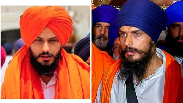 അമൃതപാലിനെ തൊടാനാവാതെ പഞ്ചാബ് പോലീസ്; ഹോഷിയാര്‍പൂര്‍ ചെക് പോസ്റ്റ് കടന്നു, നേപ്പാളിലെത്തി