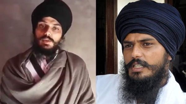 കീഴടങ്ങാന്‍ ഉപാധികള്‍ വെച്ച് അമൃതപാല്‍? സുവര്‍ണക്ഷേത്രത്തിനകത്തേക്ക് കടക്കാന്‍ നീക്കം