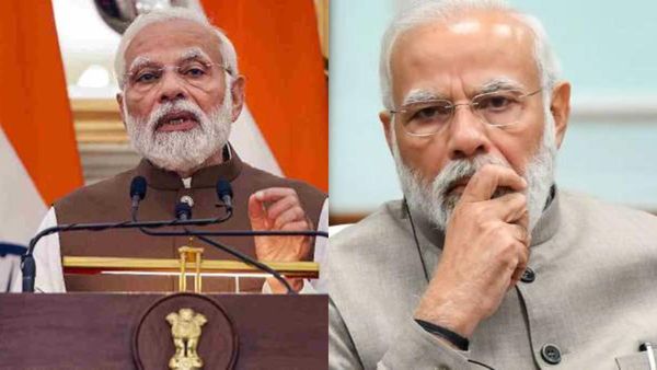 ദില്ലിയില്‍ മോദി വിരുദ്ധ പോസ്റ്ററുകള്‍; പിടിച്ചെടുത്ത് പോലീസ്, 6 പേര്‍ അറസ്റ്റില്‍, നൂറോളം എഫ്‌ഐആര്‍