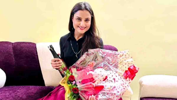 ബെംഗളൂരുവില്‍ എയര്‍ഹോസ്റ്റസ് കെട്ടിടത്തില്‍ നിന്ന് വീണ് മരിച്ചു; മലയാളിയായ കാമുകന്‍ പിടിയില്‍