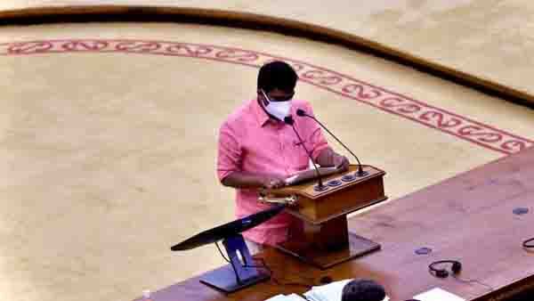 രാജയുടെ ഭാവിയെന്ത്..? നിയമസഭയില്‍ വരാമോ, ശമ്പളം ലഭിക്കുമോ? സ്പീക്കറുടെ നിലപാട് നിര്‍ണായകം