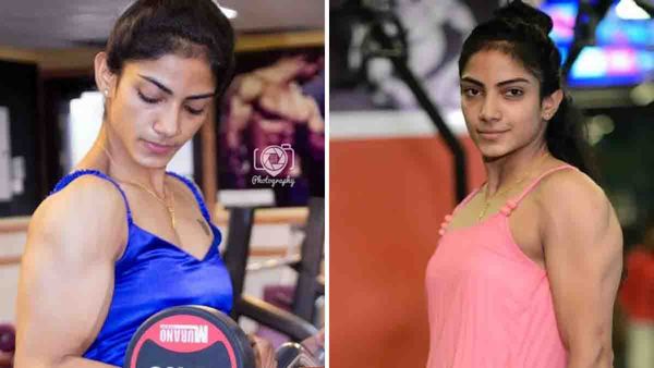 ബിഗ് ബോസിലേക്ക് ആരതി കൃഷ്ണയും? കാശ് തരാന്‍ അവര്‍ക്ക് മടിയാണ്...; മനസ് തുറന്ന് വൈറല്‍ ഫിറ്റന്‌സ് മോഡല്‍