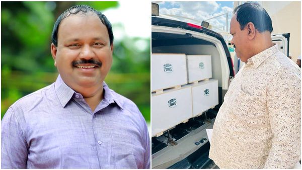 പ്രവാസിയുടെ മൃതദേഹം വേണ്ടെന്ന് ആദ്യം, നഷ്ടപരിഹാരം പ്രതീക്ഷിച്ച് മലക്കംമറിച്ചൽ, പൊള്ളുന്ന കുറിപ്പ്