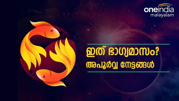 മാർച്ച് മാസം നക്ഷത്രം പ്രകാരം നിങ്ങൾക്ക് എങ്ങനെ? ഭാഗ്യം വിമാനം കയറി വരുമോ? അറിയാം