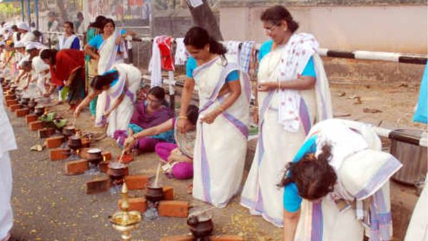 ആറ്റുകാല്‍ പൊങ്കാല നാളെ..; പതിനായിരങ്ങളെ കാത്ത് തലസ്ഥാനം, ഐതിഹ്യം ഇങ്ങനെ