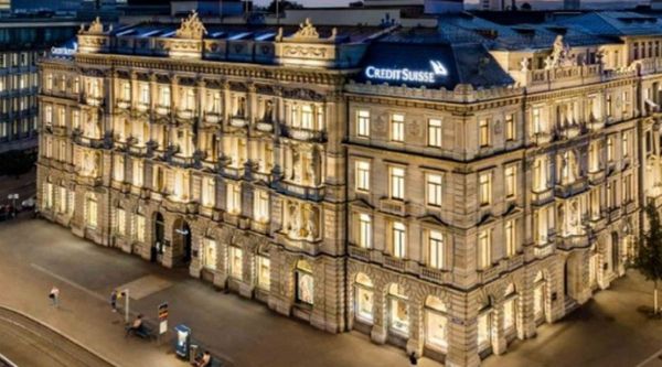 യുഎസിന് പിന്നാലെ യൂറോപ്പിലും ബാങ്കുകള്‍ പൊളിയുന്നു, തുടക്കം ക്രെഡിറ്റ് സ്യൂസില്‍, റെക്കോർഡ് വീഴ്ച