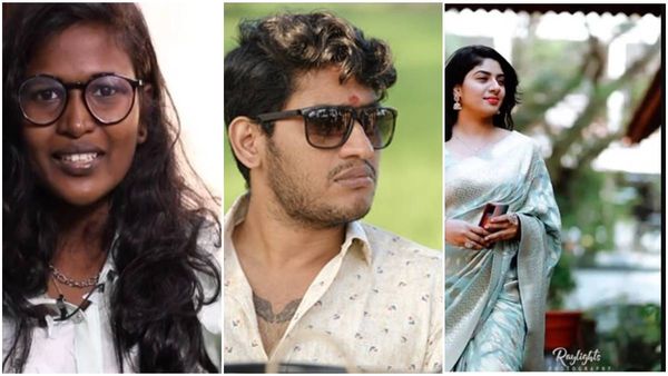 ബിബി 5 ൽ പോരാട്ടം തുടങ്ങി; അഖിൽ മാരാർക്ക്  എട്ടിന്റെ പണികൊടുത്ത് റെനീഷ; ​ഗോപികയ്ക്കും രക്ഷയില്ല..