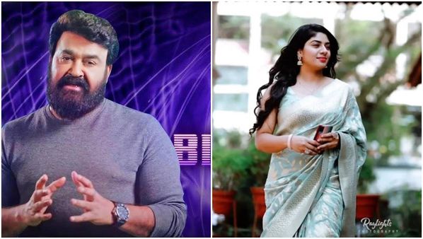 ബിഗ്‌ബോസ് മലയാളം 5: കാത്തിരിപ്പിന് വിരാമം;  ബിബി 5 ലെ ആദ്യ മത്സരാർത്ഥി  മിനിസ്ക്രീൻ പ്രേക്ഷകരുടെ പ്രിയ താരം