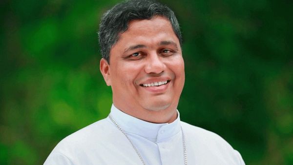 'കേരളത്തില്‍ ബിജെപിക്ക് ഒരു എംപിപോലുമില്ലെന്ന വിഷമം ഞങ്ങള്‍ മാറ്റിത്തരാം'; ഓഫറുമായി ബിഷപ്പ്