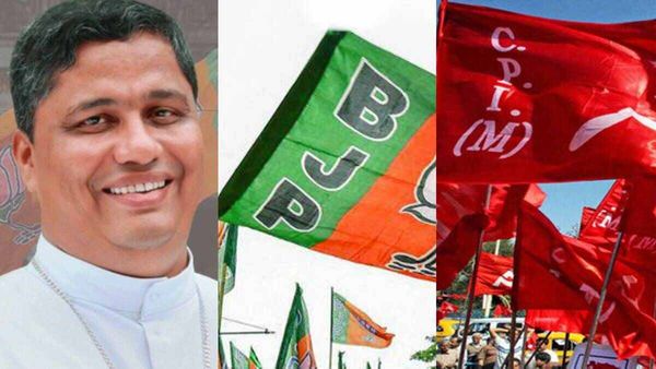 കേരളത്തെ ചൂടുപിടിപ്പിച്ച് ബിഷപ്പിന്റെ പ്രസ്താവന; കേരളം പിടിക്കാമെന്ന ധാരണ വേണ്ട, വിമർശിച്ച് സിപിഎം