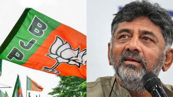 കര്‍ണാടക ആരും ഒറ്റയ്ക്ക് കൊണ്ടുപോകില്ല, കോണ്‍ഗ്രസും ബിജെപിയും ഒപ്പത്തിനൊപ്പമെന്ന് സീ ന്യൂസ് സര്‍വേ