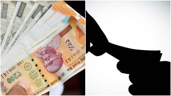 കൈക്കൂലി കേസ് ഒതുക്കാൻ കൈക്കൂലി വാങ്ങിയ ഡിവൈഎസ്പിക്ക് എട്ടിന്റെ പണികിട്ടി!