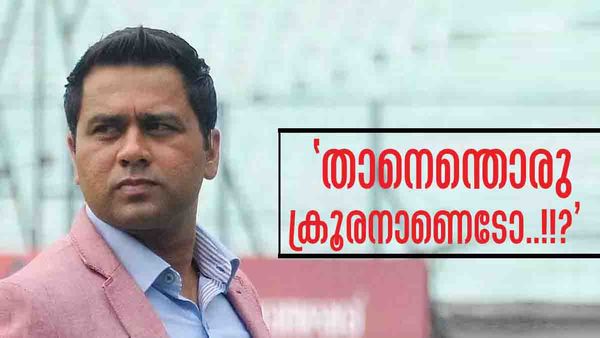 IPL 2023: ടീമൊക്കെ പൊളിയാണ്.. പക്ഷെ പ്ലേ ഓഫ് കാണൂല്ല..; 'ക്രൂരമായ' പ്രവചനവുമായി ആകാശ് ചോപ്ര
