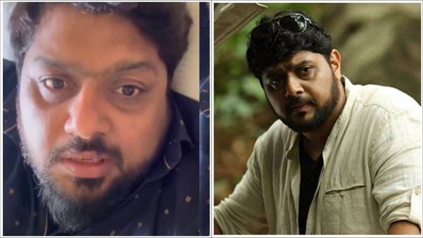  മുഖത്തിന്റെ ഒരു വശം താഴേക്ക് തൂങ്ങും, കോടിപ്പോവും; എന്താണ് മിഥുന്‍ രമേശിന് ബാധിച്ച ബെല്‍ പാള്‍സി