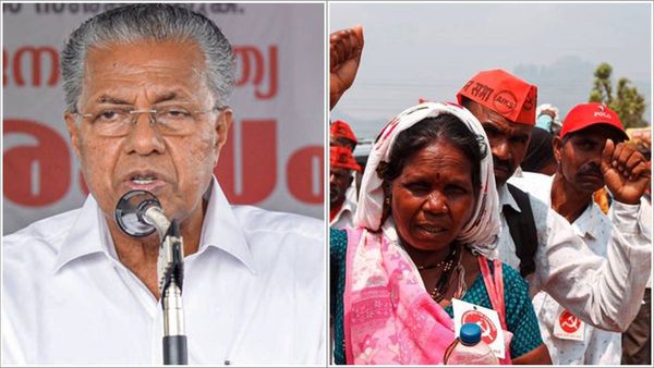 ജനകീയ സമരങ്ങളിലെ പങ്കാളിത്തം മുതലാളിത്ത ഭരണകൂടത്തെ ഭയപ്പെടുത്തുന്നു; മുഖ്യമന്ത്രി