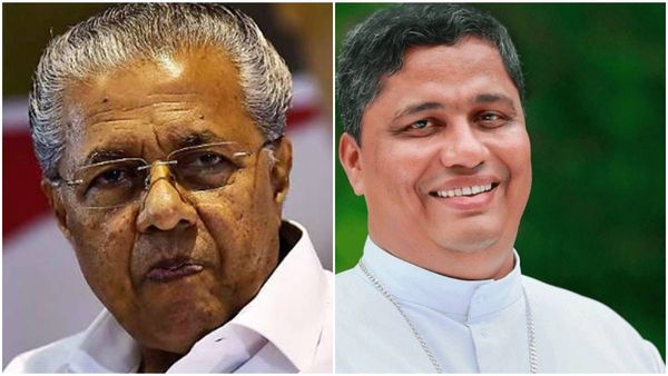 'ബിജെപി അജണ്ട നടപ്പാക്കാനുള്ള നാടല്ല കേരളം'; തലശ്ശേരി ബിഷപ്പിന് മുഖ്യമന്ത്രിയുടെ പരോക്ഷ മറുപടി
