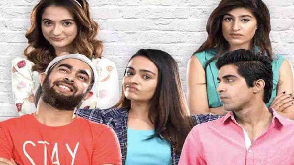 എന്ത് വൃത്തികേടാണിത്, എന്തൊരു ബോറന്‍ ഭാഷ; വെബ് സീരിസിനെതിരെ ഹൈക്കോടതി