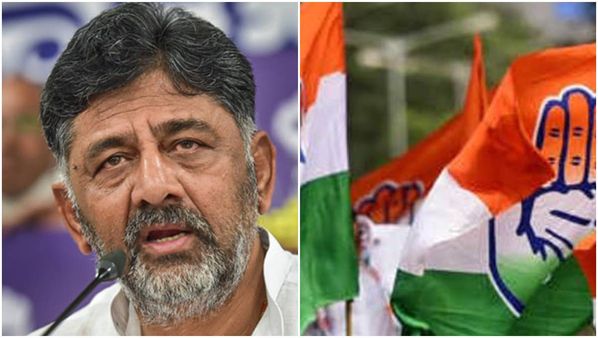 അധികാരത്തിലെത്തിയാൽ റദ്ദാക്കിയ 4 ശതമാനം സംവരണം മുസ്ലീങ്ങൾക്ക് പുനഃസ്ഥാപിച്ച് നൽകുമെന്ന് കോൺ​ഗ്രസ്