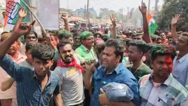 'മുസ്ലിങ്ങളെ എക്കാലത്തും ചതിക്കാനാകില്ല'; മിന്നും ജയവുമായി കോണ്‍ഗ്രസ്, ബംഗാള്‍ സഭയില്‍ ആദ്യം