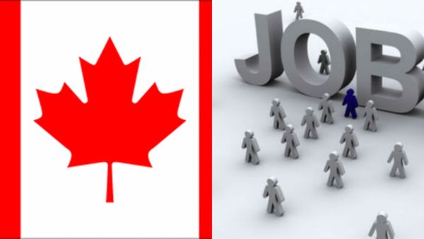 Job In Canada:കാനഡിയിലേക്ക് ചേക്കാറാനാണോ? ഇതാണ് പറ്റിയ അവസരം, പ്രതിവർഷം 1 ലക്ഷത്തോളം പേർക്ക് അവസരം