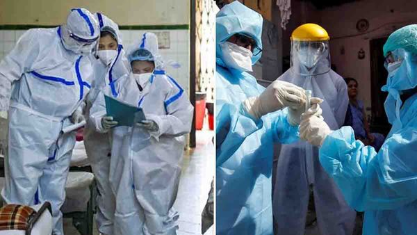 രാജ്യത്ത് കൊവിഡ് കേസുകൾ ഉയരുന്നു; രോഗികൾ കൂടുതലും കേരളത്തിൽ, പരിശോധന വർധിപ്പിക്കണമെന്ന് കേന്ദ്രം