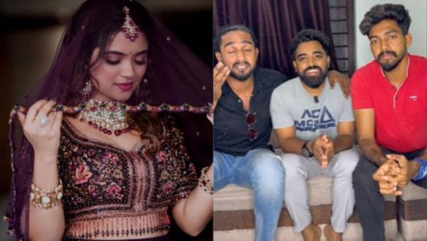'റോബിൻ-ആരതി വിവാഹ നിശ്ചയ വീഡിയോ മോഷ്ടിച്ച് തൂക്കിയതല്ല, 5 പൈസ ഞങ്ങൾ വാങ്ങിയിട്ടില്ല'; ആടലോടകം ടീം
