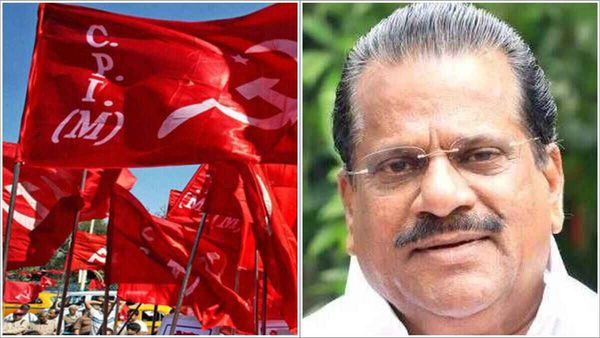 പിണക്കം അവസാനിച്ചോ? സിപിഎം പ്രതിരോധ ജാഥയില്‍ പങ്കെടുത്ത് ഇപി ജയരാജന്‍