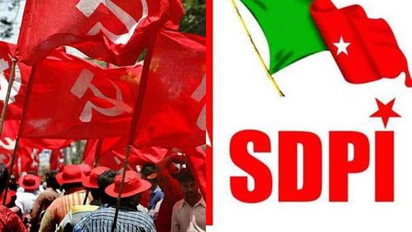 'ലോക്കല്‍ സെക്രട്ടറിക്ക് എസ്ഡിപിഐ നേതാവുമായി ബന്ധം'; ആലപ്പുഴ സിപിഎമ്മില്‍ കൂട്ടരാജി