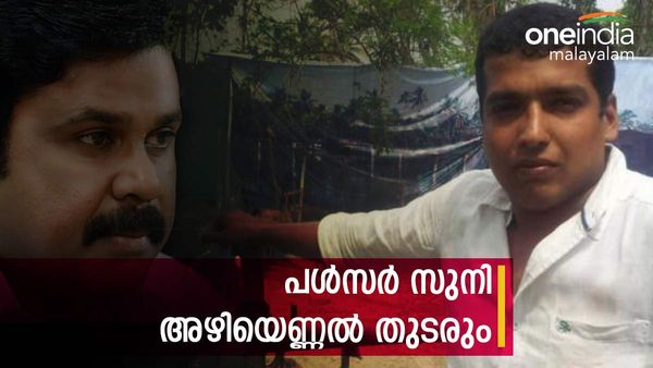 ദിലീപ് പ്രതിയായ കേസില്‍ പള്‍സര്‍ സുനിക്ക് ജാമ്യമില്ല; നടിയുടെ മൊഴി നിര്‍ണായകം