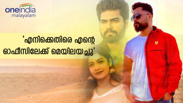 'കുറ പൈസ ഉണ്ടാക്കിയത് കൊണ്ടാണോ നിങ്ങൾ മിണ്ടാത്തത്, ദിൽഷ വിഷയത്തിന് കാത്ത് നിക്കുകയാണോ?'; സൂരജ്