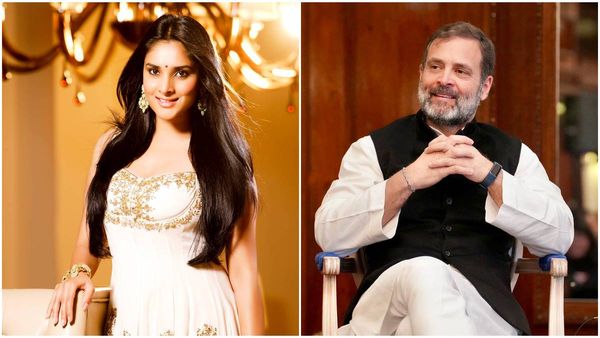 അമ്മയും അച്ഛനും കഴിഞ്ഞാൽ രാഹുൽ ഗാന്ധി, മരിക്കാൻ തീരുമാനിച്ചപ്പോൾ കരുത്ത് നൽകിയെന്ന് ദിവ്യ സ്പന്ദന