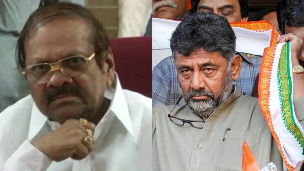 കർണാടകയിൽ ബിജെപിക്ക് വീണ്ടും ഞെട്ടൽ; മുതിർന്ന നേതാവ് കോൺഗ്രസിലേക്ക്..കൂടുതൽ പേർ എത്തും