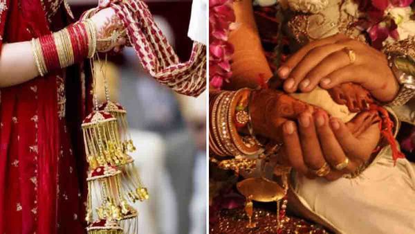 ഒരേയൊരു പെങ്ങള്‍ക്ക് സഹോദരങ്ങള്‍ നല്‍കിയ സ്ത്രീധനം കണ്ടോ..? ആഡംബരത്തിന്റെ അവസാന വാക്ക്!!