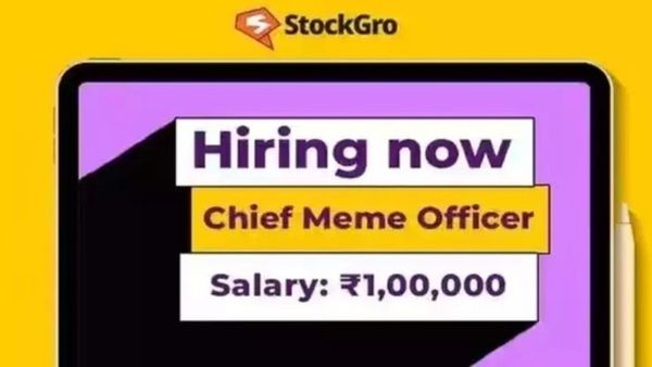 മീംസ് ഉണ്ടാക്കാന്‍ അറിയുമോ? മാസം ഒരു ലക്ഷം ശമ്പളം ഉറപ്പ്; വെെറലായി ഡ്രീം ജോബ്, ചെയ്യേണ്ടത് ഇക്കാര്യം