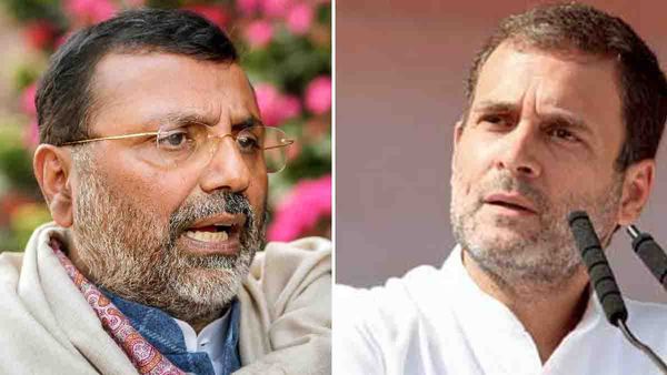 രാഹുലിന് എംപി സ്ഥാനം നഷ്ടമാകുമോ? നിര്‍ണായക നീക്കവുമായി ബിജെപി