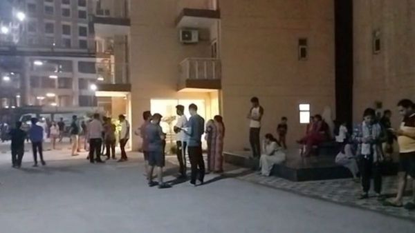 ഭൂകമ്പത്തില്‍ വിറച്ച് രാജ്യങ്ങള്‍: പാകിസ്ഥാനിലും അഫ്ഗാനിലുമായി 9 മരണം, നിരവധി പേർക്ക് പരിക്ക്