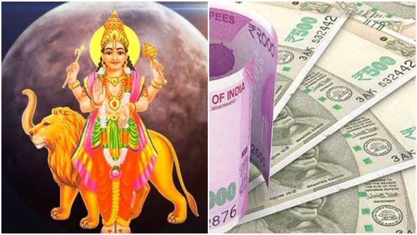  ഈ രാശിക്കാരാണോ നിങ്ങള്‍? ഒന്നല്ല 5 രാജയോഗം; കയ്യില്‍ പണം നിറഞ്ഞുകവിയും, സ്വത്ത് വാങ്ങിക്കൂട്ടും